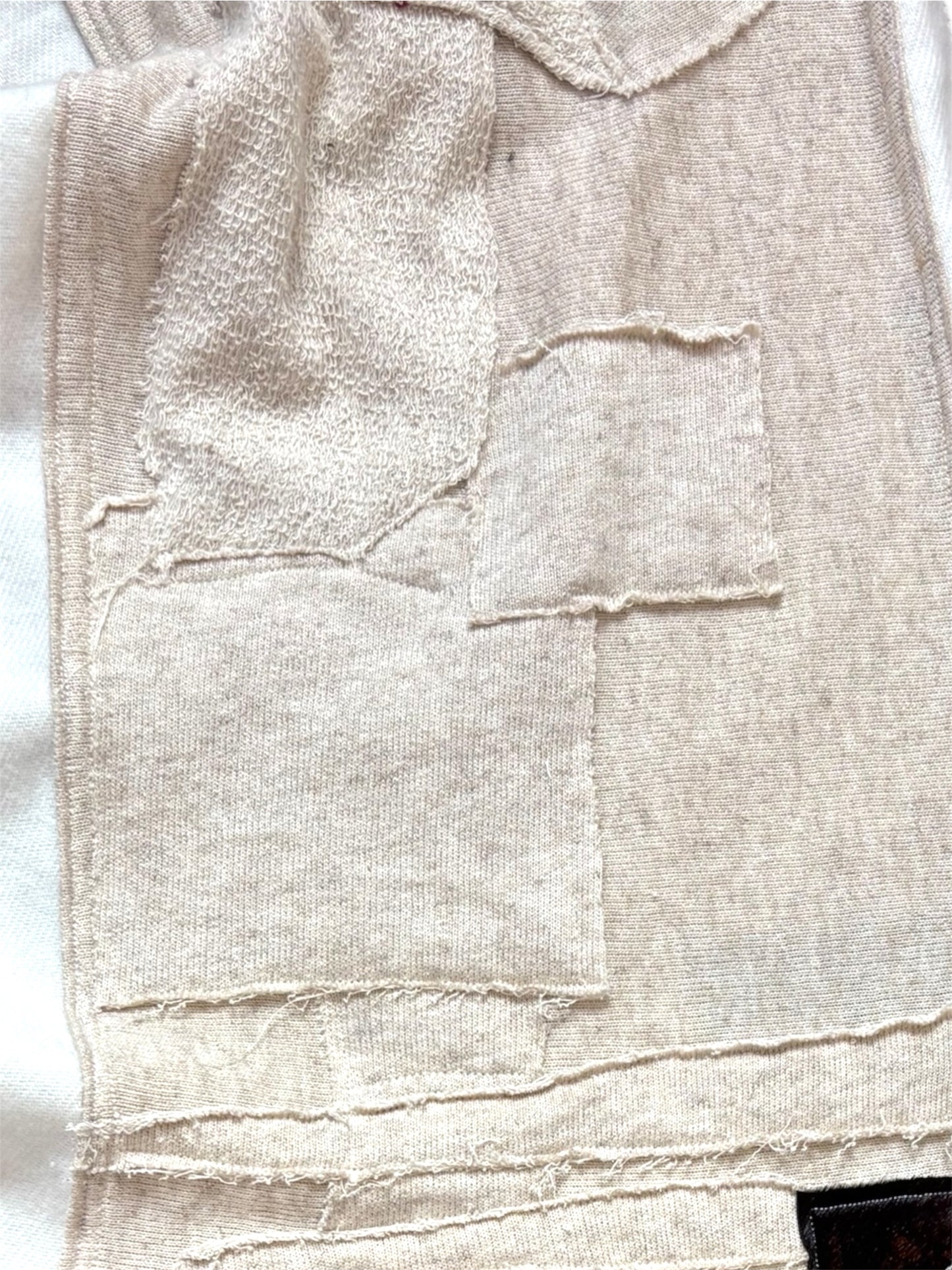 evolving 25 ‘DUNE VEIL’