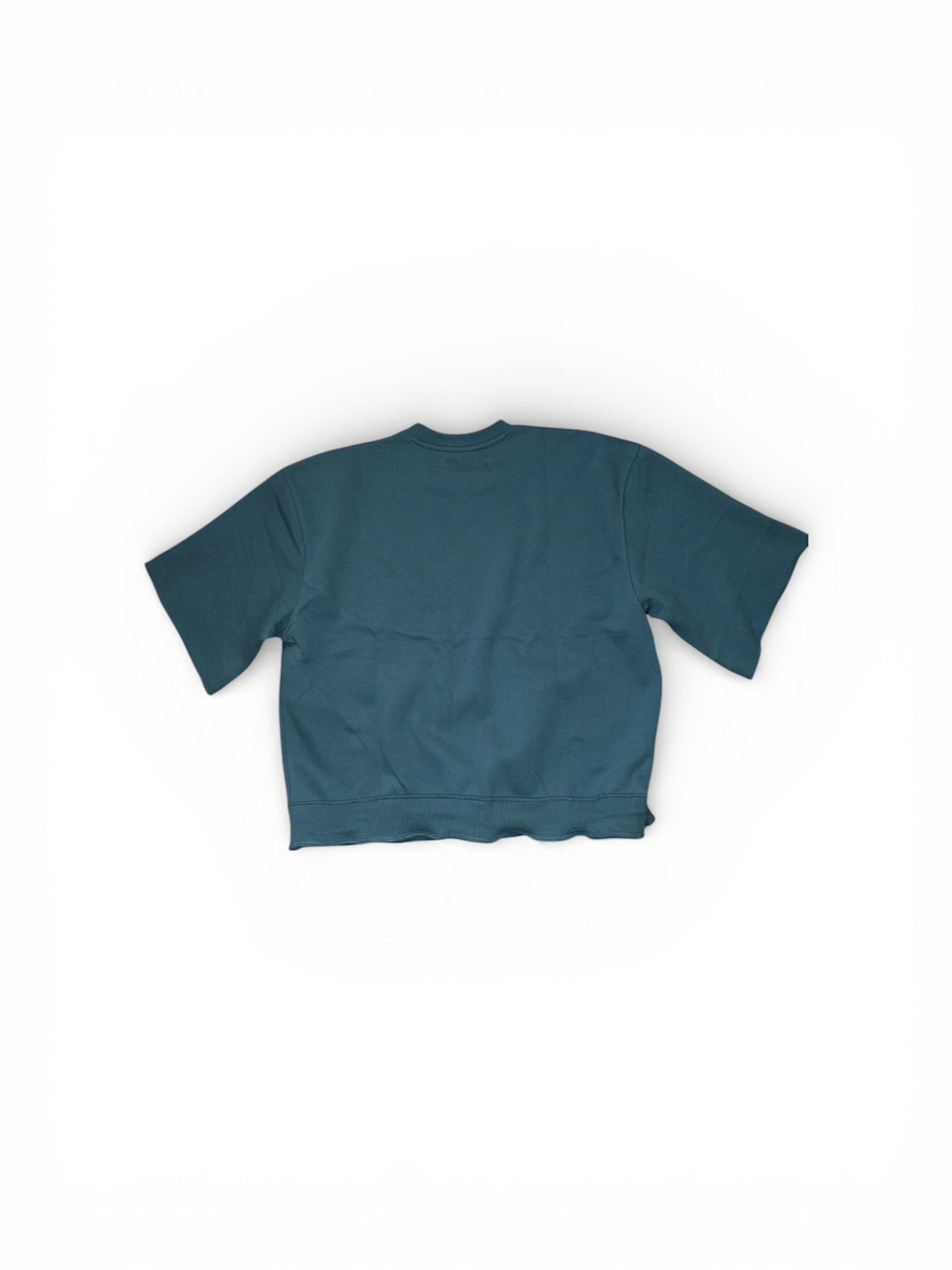 Evolving 23 "Finece" Oversized Heavy Crew Tee