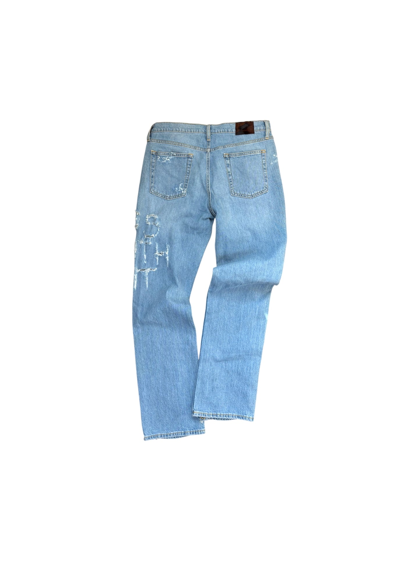 Evolving 19 “THCWI x Denim” 1 of 1