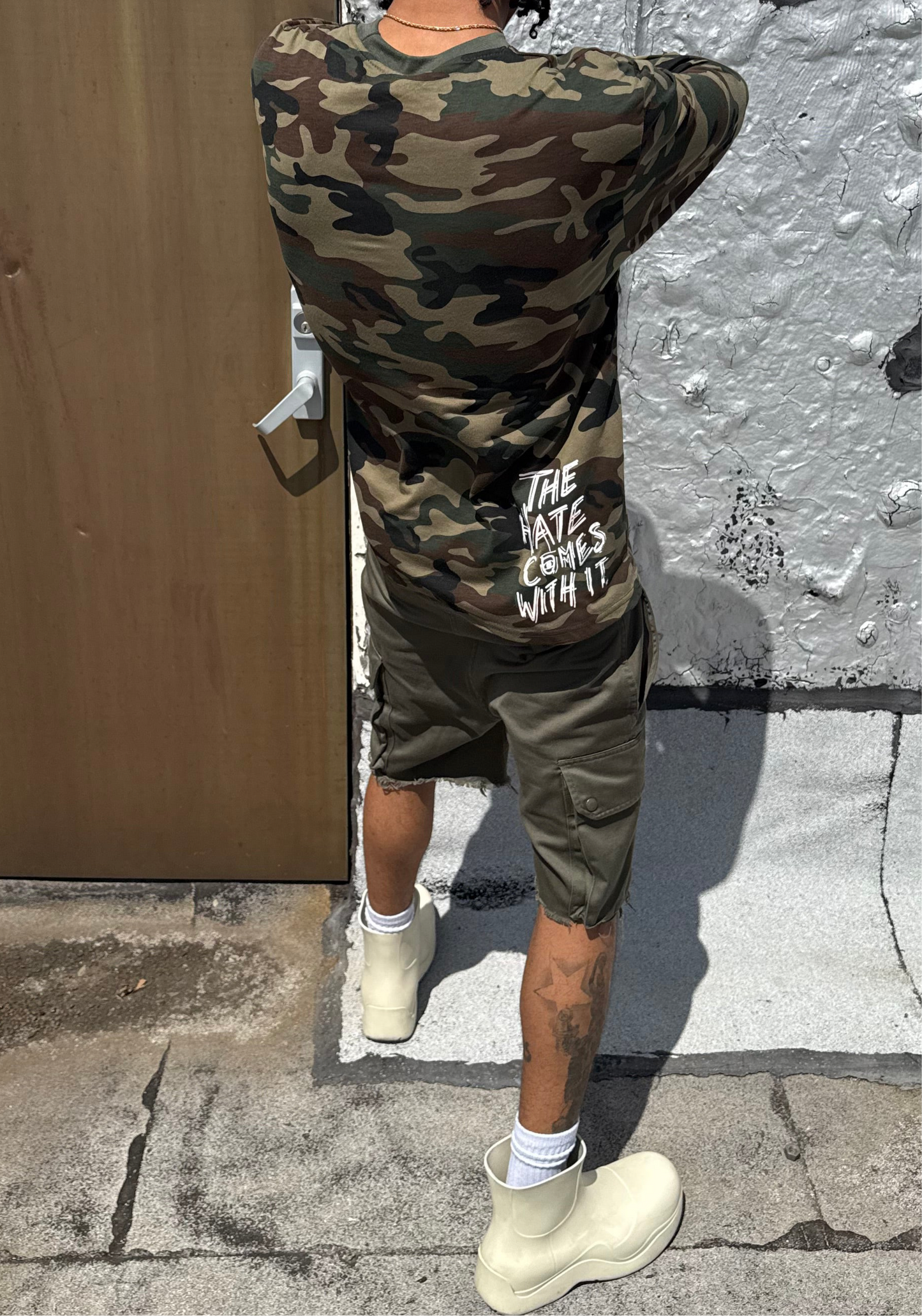 ****FILE 00: Field Ops LS