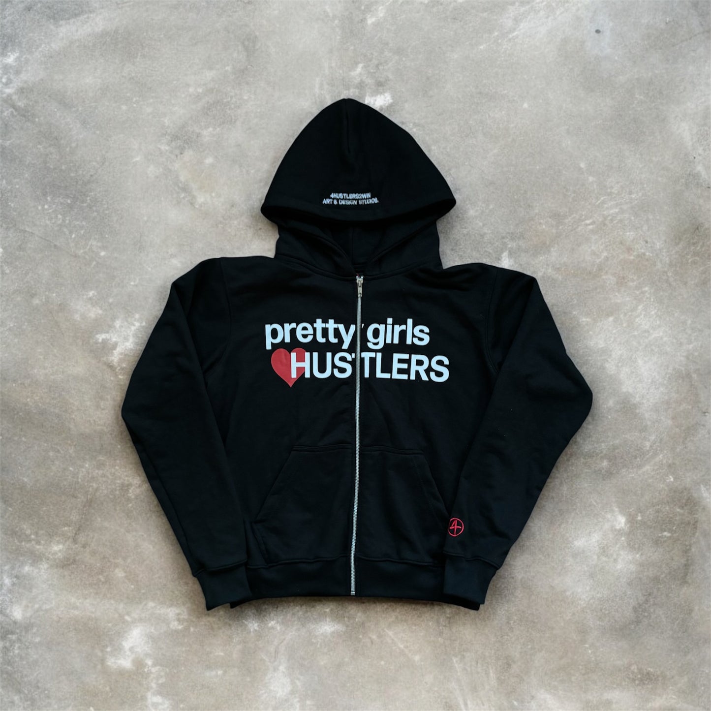 "PGLH" Hoodie