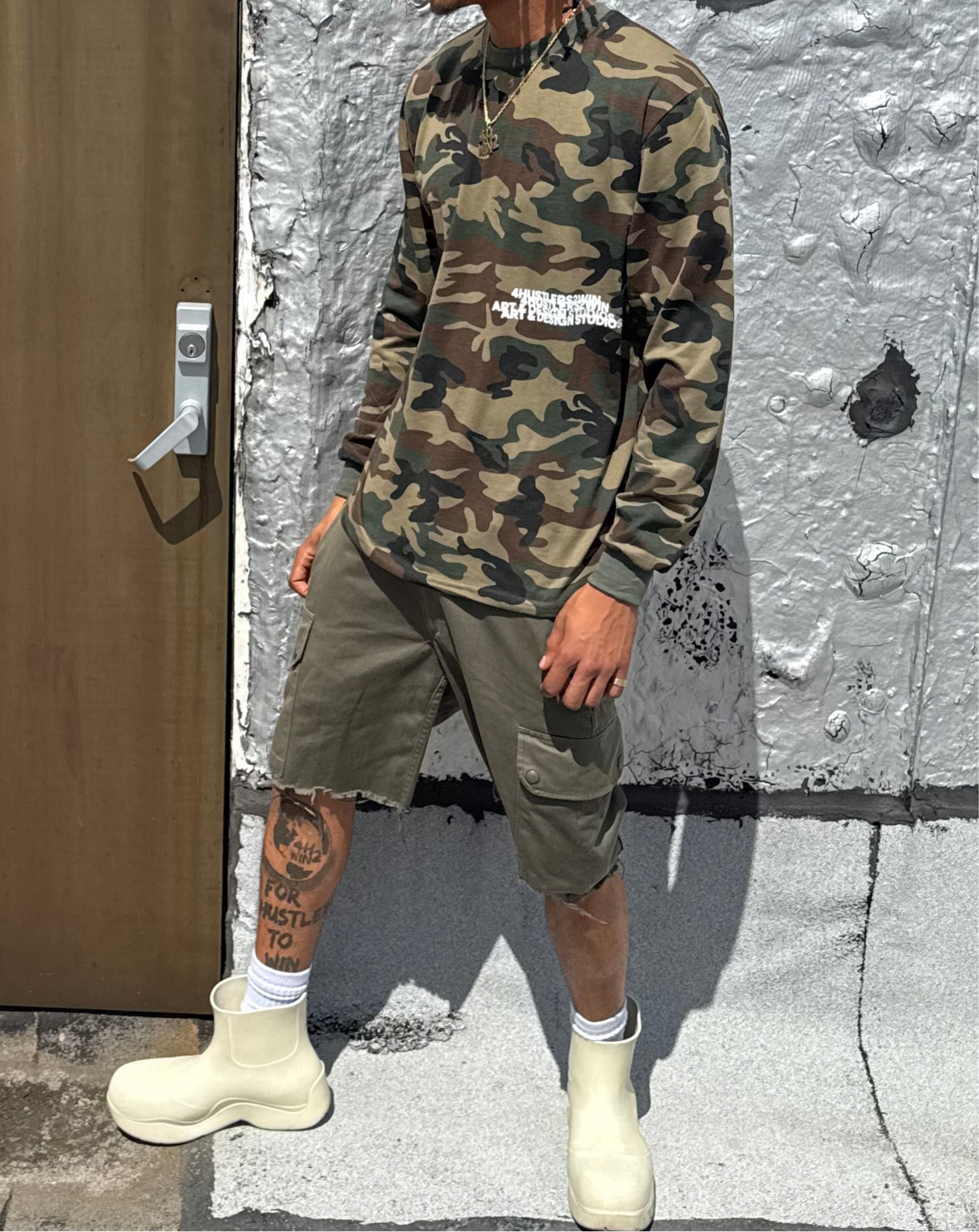 ****FILE 00: Field Ops LS