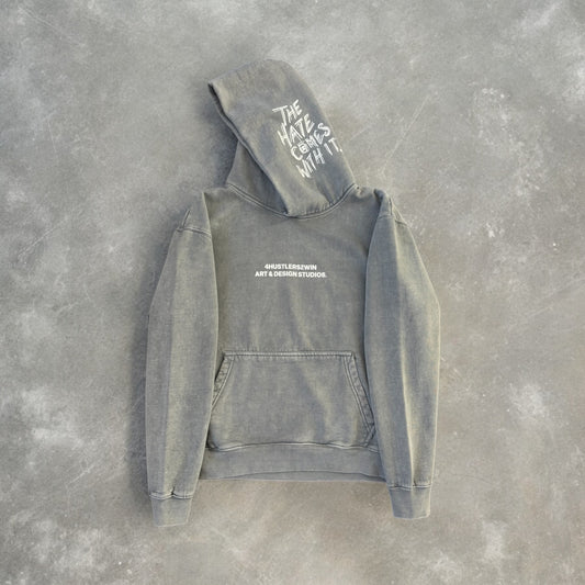 “Overcast” Sweatsuit