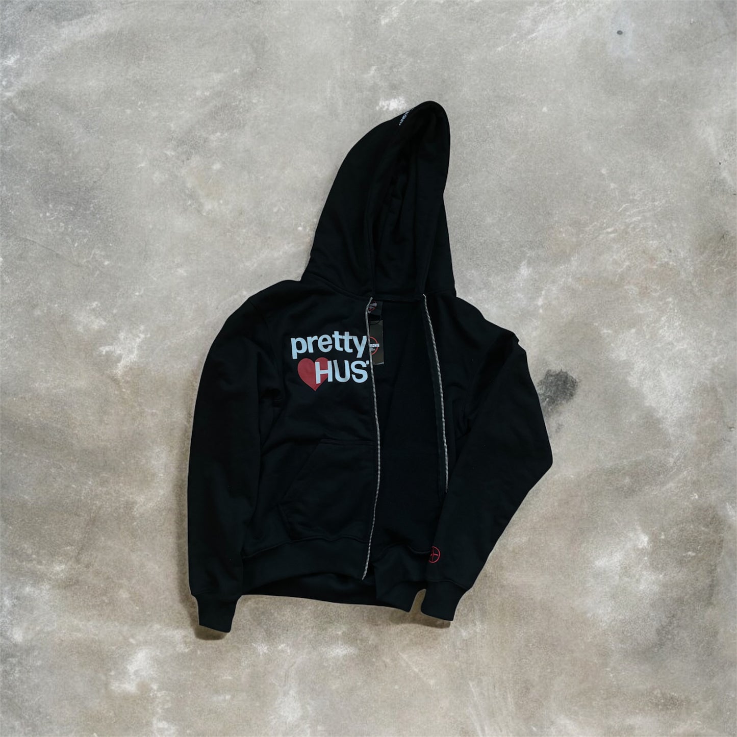 "PGLH" Hoodie