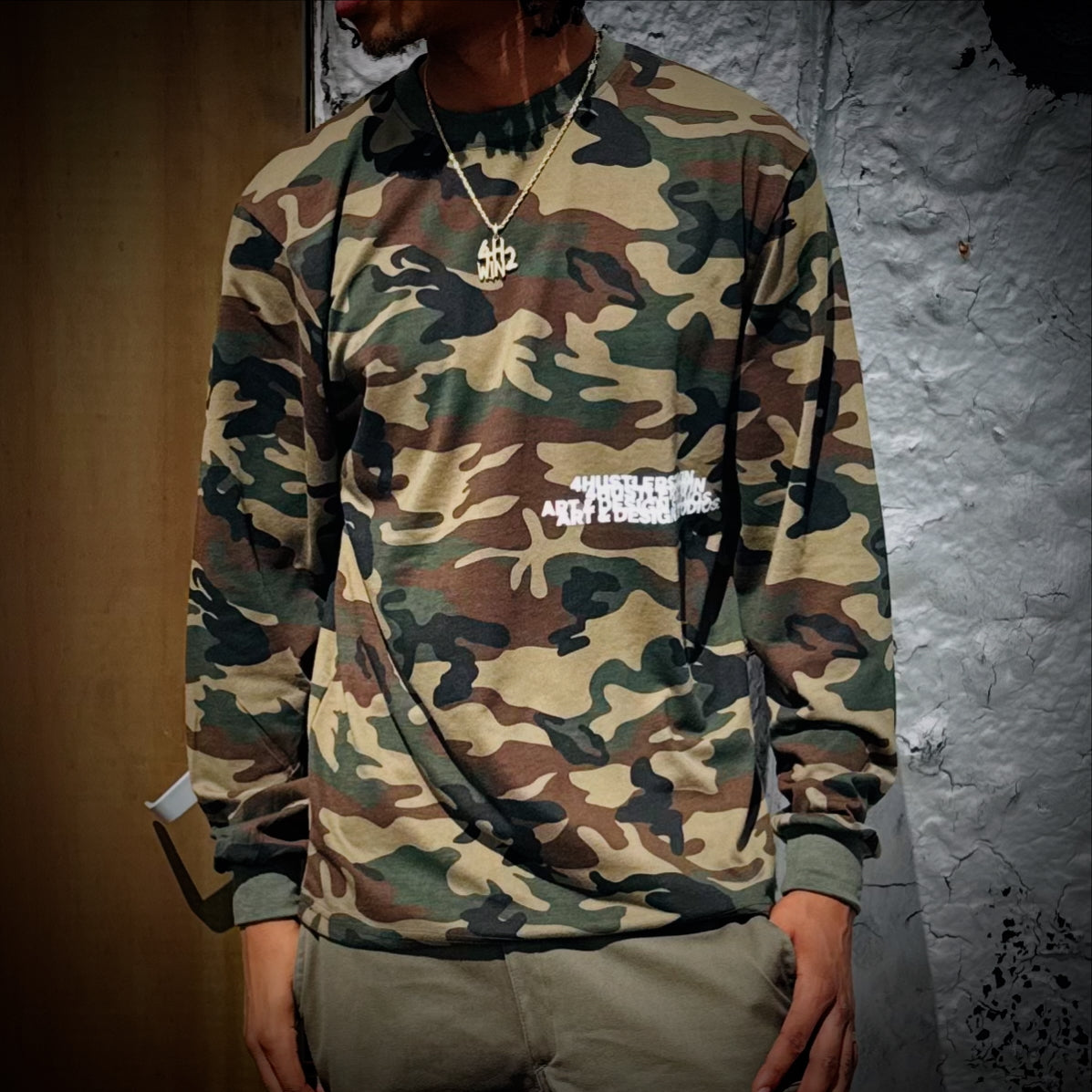 ****FILE 00: Field Ops LS
