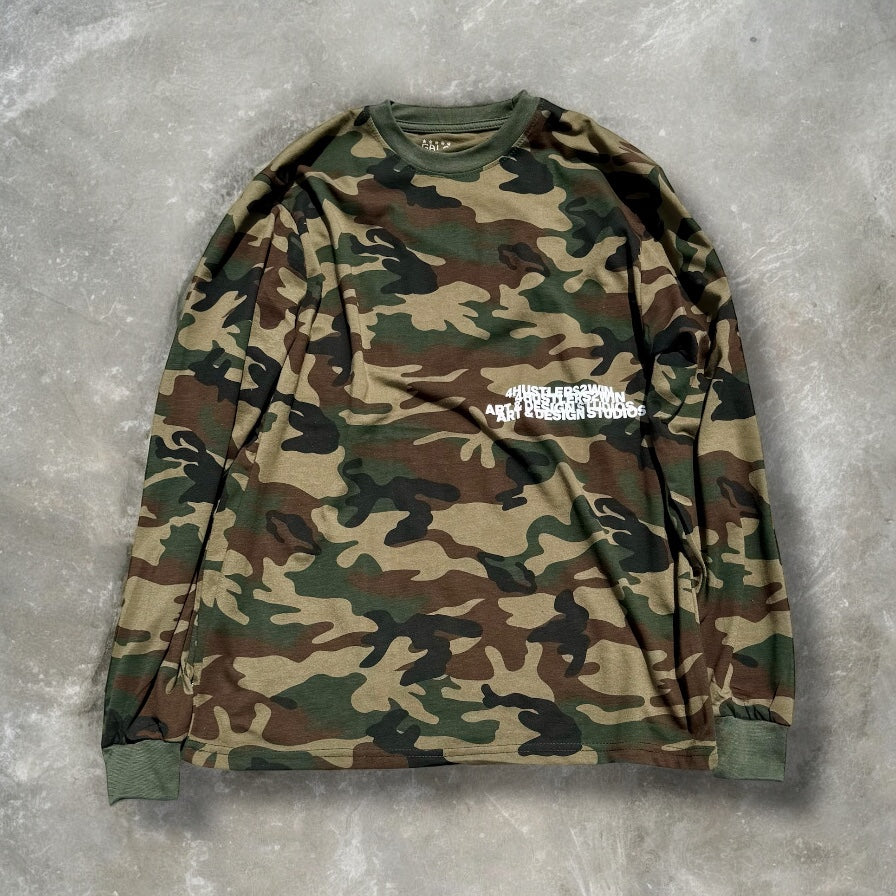 ****FILE 00: Field Ops LS
