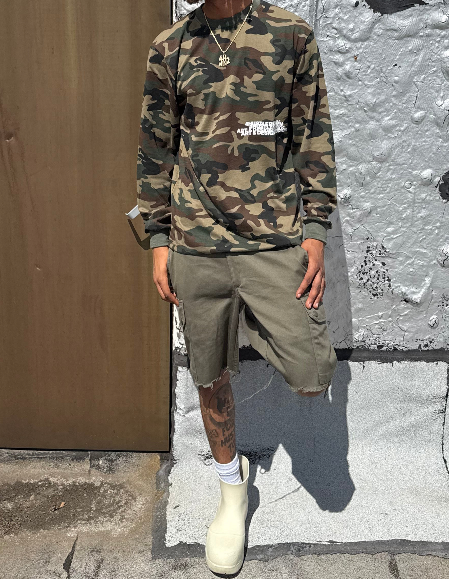 ****FILE 00: Field Ops LS