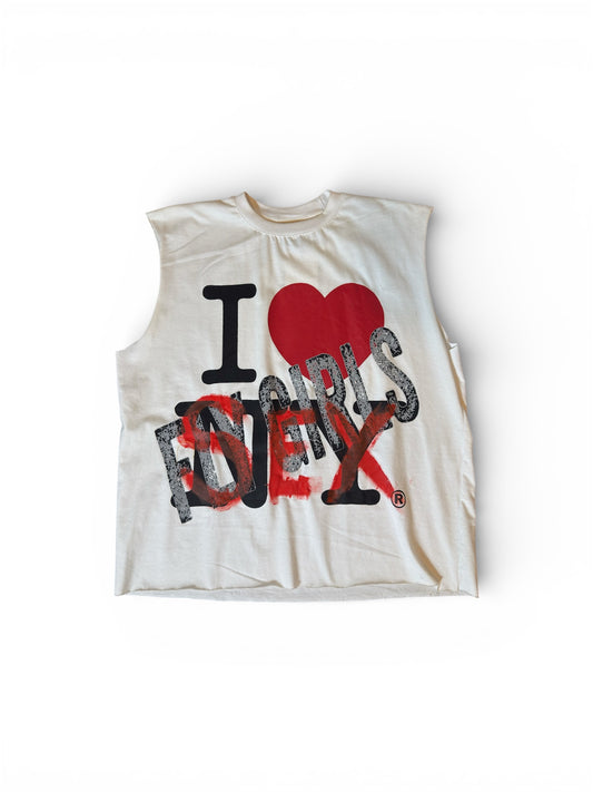 Evolving 3 "SDF CUT-OFF" 1 of 1