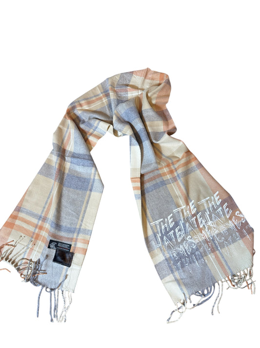 Evolving 8 “SCARF2”