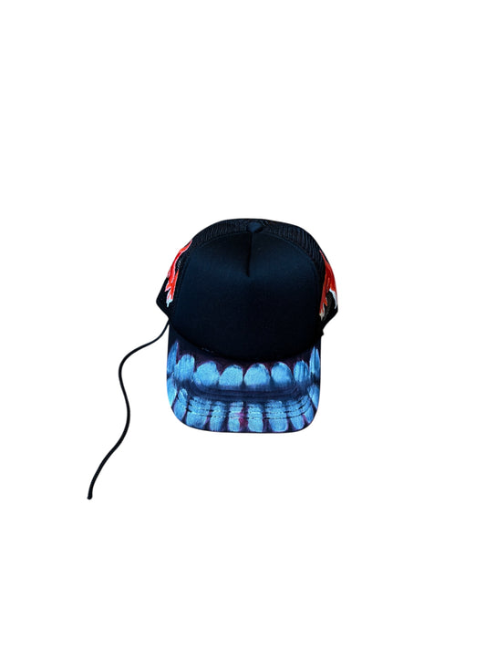 Evolving 10 “Dentist Visit” Trucker